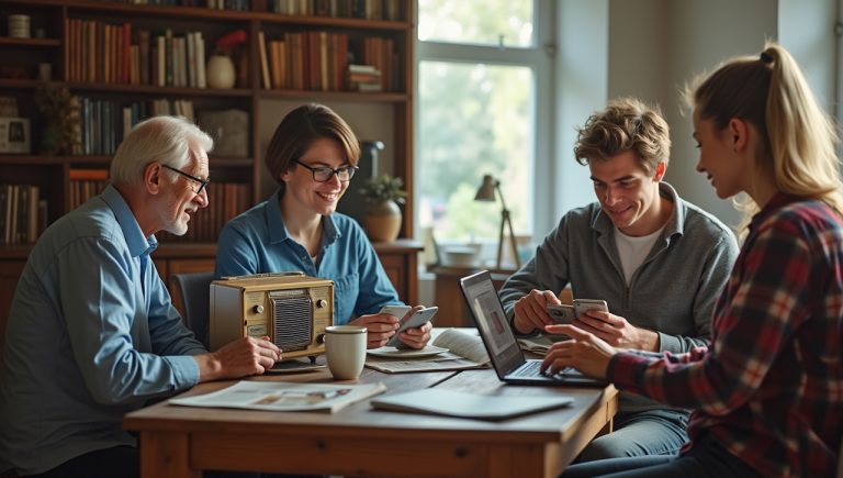 Verkiezingsregels voor Radio en Televisie versus de Online Wereld