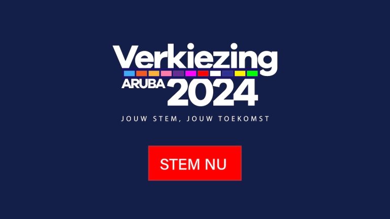 Quantum Quorum Media Lanceert AI-Gemonitord Formulier voor Voorspelling Verkiezingsuitslag van 6 December in Aruba