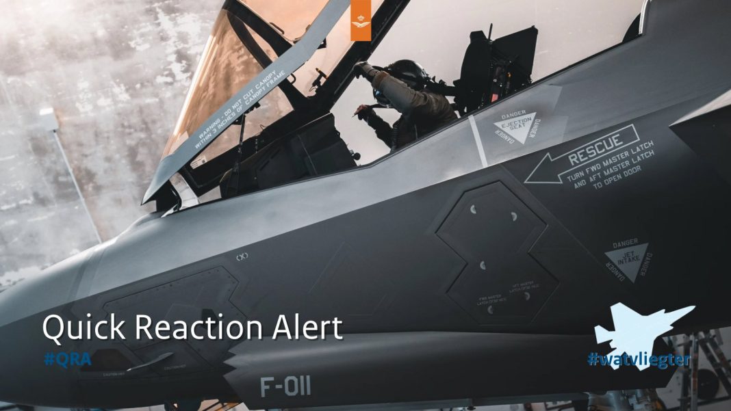 Waarom F-35’s in Europa toch relevant zijn voor Aruba