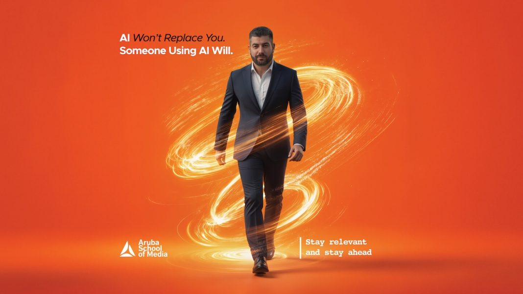 Aruba School of Media presenteert 2026-curriculum: van AI-vaardigheden naar verdienmodellen