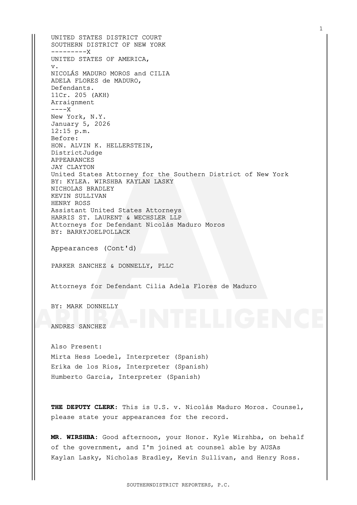 proces-verbaal-MADURO