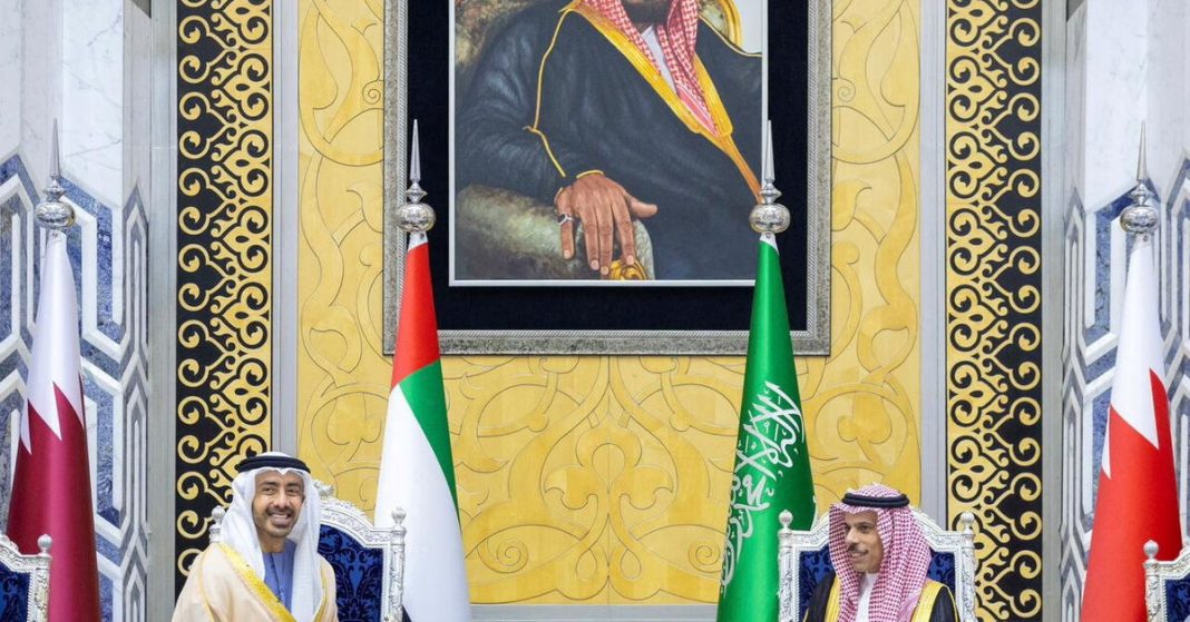 UAE leaves OPEC and OPEC+ in huge blow to global oil producers' group