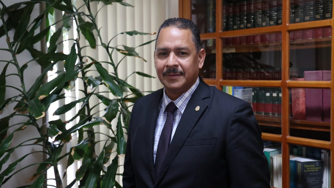 Bermudez: DOW reageert snel, maar plan voor structureel herstel van wegen blijft uit Bermudez: DOW reageert snel, maar plan voor structureel herstel van wegen blijft uit