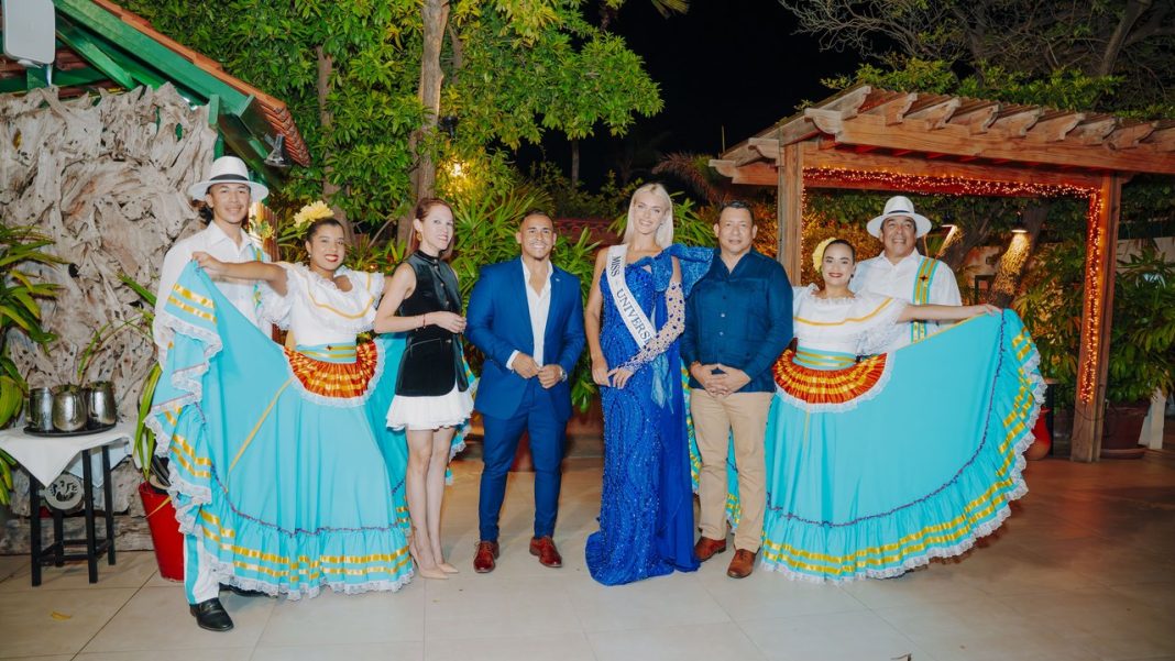 Cruisebestuurders blij om terug te zijn op Aruba tijdens PAMAC 2025 Cruisebestuurders blij om terug te zijn op Aruba tijdens PAMAC 2025