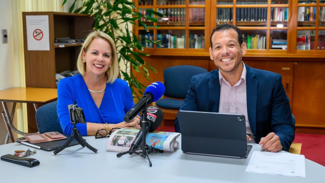 Wever-Croes: CAft-advies noemt geen schuld van 200 miljoen en geen onjuist handelen rond AWSS Wever-Croes: CAft-advies noemt geen schuld van 200 miljoen en geen onjuist handelen rond AWSS