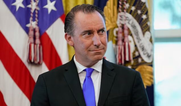 Delegación de la Casa Blanca llega este jueves a Caracas para sellar pactos.