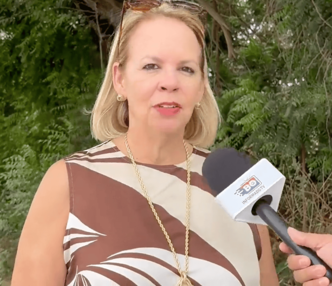 Val van Nederlands kabinet kan onderhandelingen met Aruba vertragen Val van Nederlands kabinet kan onderhandelingen met Aruba vertragen