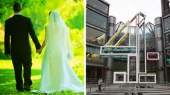 Ernstige verkrachtingsbeschuldigingen rondom Brits datingprogramma Married at First Sight (Picture by: ichef.bbci.co.uk)