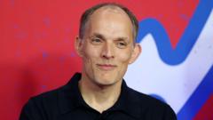Lekken onthullen Tuchels visie op teamgeest bij Engeland (Picture by: ichef.bbci.co.uk)