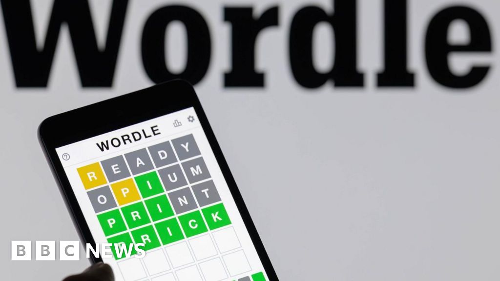 Wordle wordt een tv-quizprogramma met Savannah Guthrie als presentator