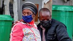 WHO verhoogt ebolariesico in DR Congo naar 'zeer hoog' (Picture by: ichef.bbci.co.uk)