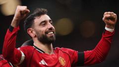 Bruno Fernandes uitgeroepen tot beste speler van het Premier League-seizoen (Picture by: ichef.bbci.co.uk)