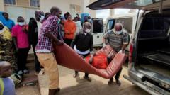 WHO roept internationale noodsituatie uit vanwege ebola-uitbraak in Congo (Picture by: ichef.bbci.co.uk)