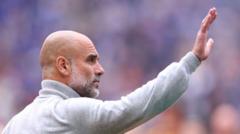 Manchester City bereidt zich voor op vertrek van Pep Guardiola (Picture by: ichef.bbci.co.uk)