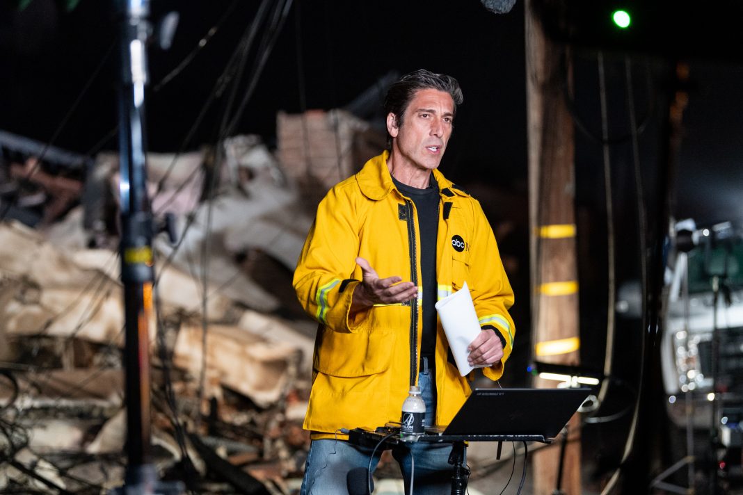 ABC en Nat Geo domineren News Emmy's 2026 met topshows (Picture by: variety.com)
