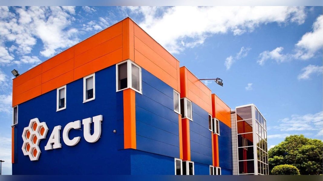 ACU eerste coöperatie in Carib gebied met volledig digitaal onboardingproces ACU eerste coöperatie in Carib gebied met volledig digitaal onboardingproces (Picture by: 24ora.com)