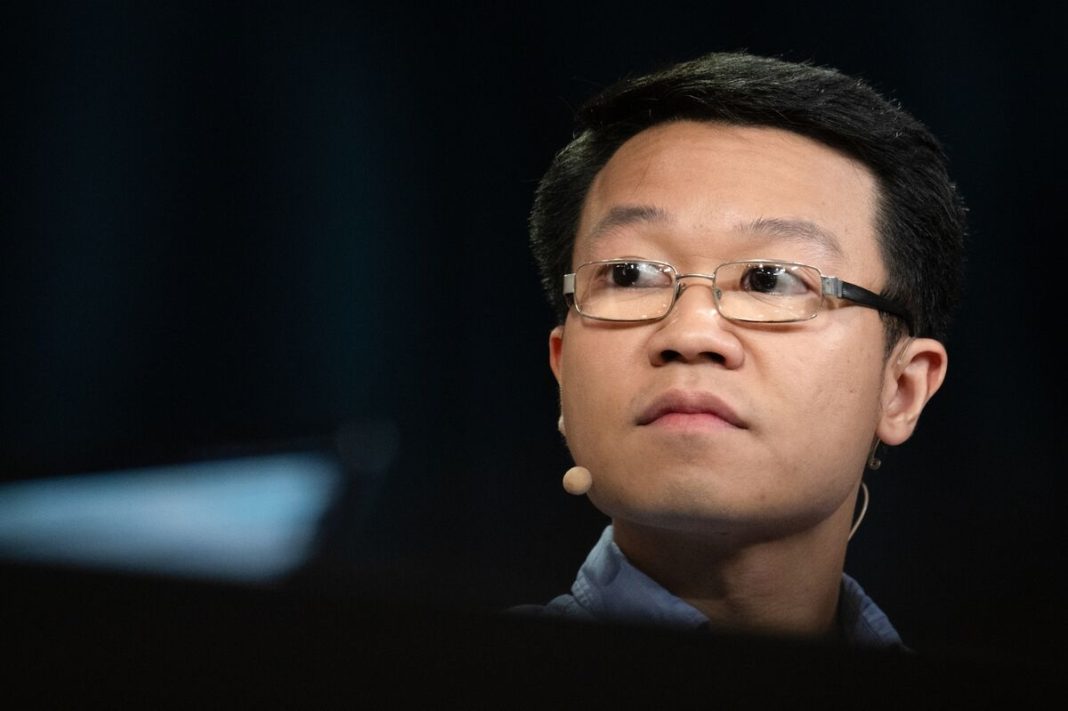 AI-codeerstart-up Cognition haalt miljard dollar op bij waardering van 26 miljard AI-codeerstart-up Cognition haalt miljard dollar op bij waardering van 26 miljard (Picture by: assets.bwbx.io)