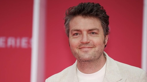 Tom Burke krijgt rol in de film Please van Halina Reijn