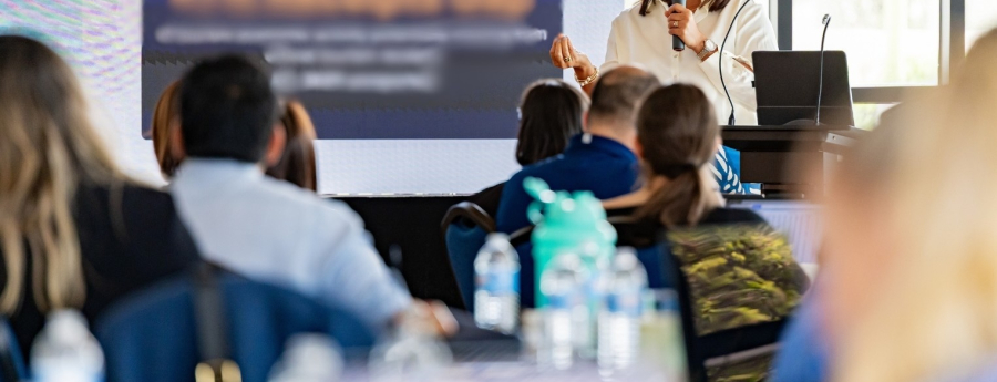 ATA bespreekt strategie voor verantwoord en duurzaam toerisme tijdens wereldwijde marketingbijeenkomst ATA bespreekt strategie voor verantwoord en duurzaam toerisme tijdens wereldwijde marketingbijeenkomst (Picture by: noticiacla.com)