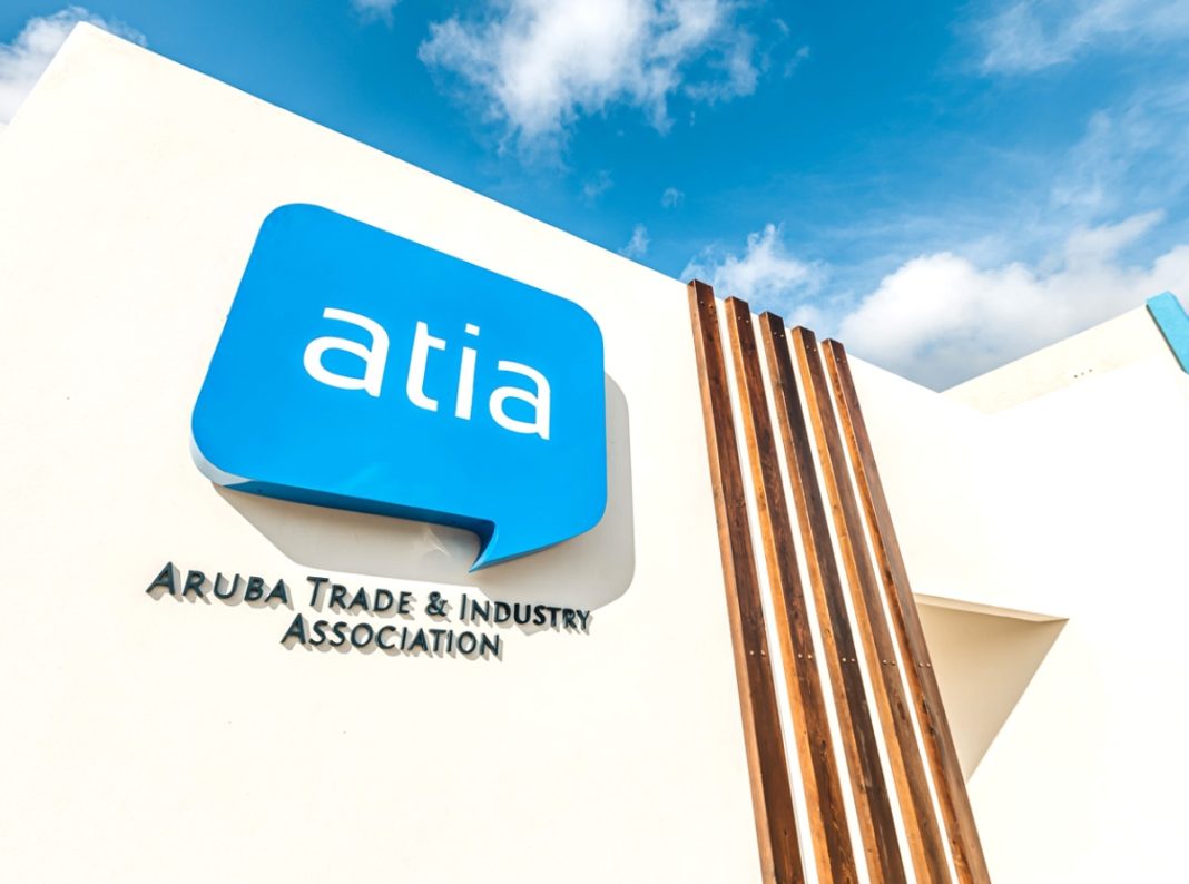 ATIA spreekt steun uit voor HOFA-kader ter versterking van overheidsfinanciën Aruba ATIA spreekt steun uit voor HOFA-kader ter versterking van overheidsfinanciën Aruba (Picture by: diario.aw)