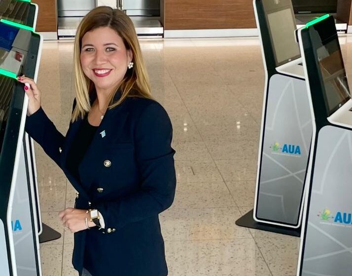 AVP-parlementariër beschouwt MOU inzake EU Preclearance als strategische stap voor Aruba (Picture by: solodipueblo.com)