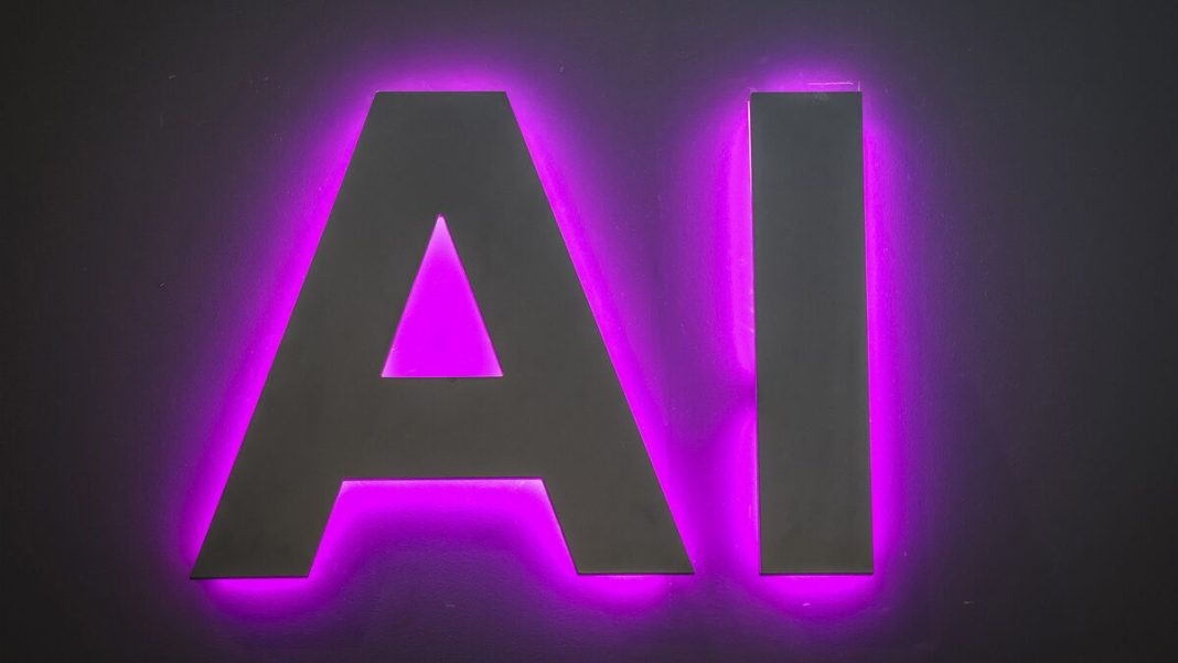 Aandelen oudere techbedrijven stijgen fors dankzij AI-strategie (Picture by: assets.bwbx.io)