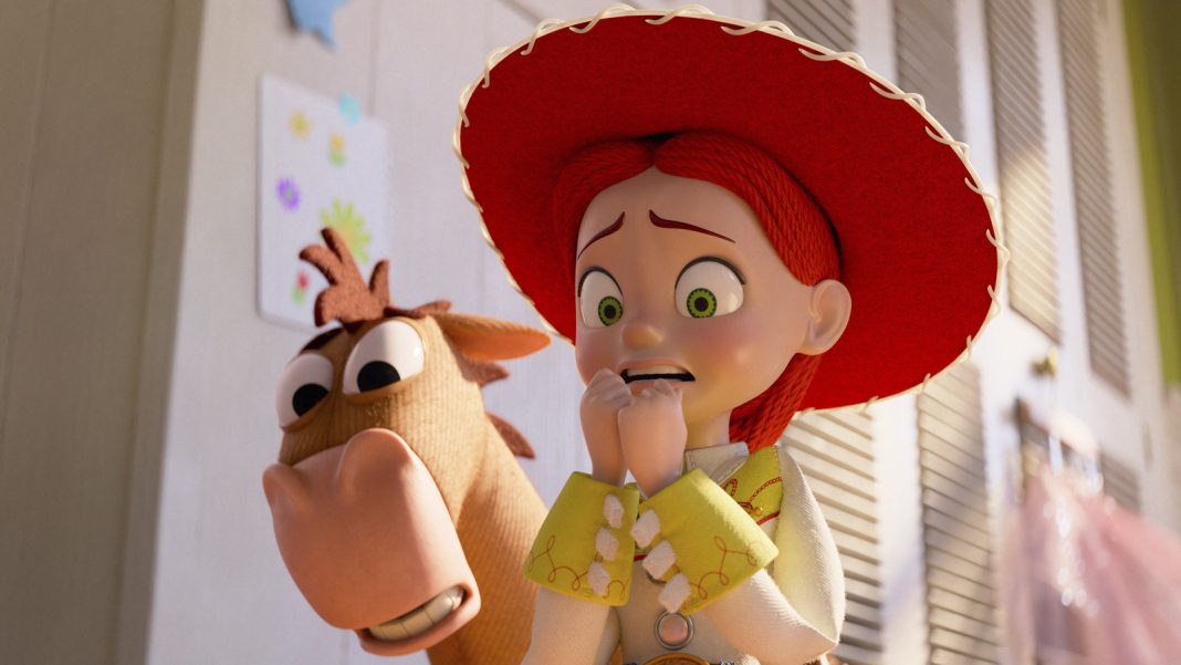 Achtergrondverhaal van Bullseye geschrapt uit Toy Story 5, maar fans krijgen het later te zien (Picture by: slashfilm.com)