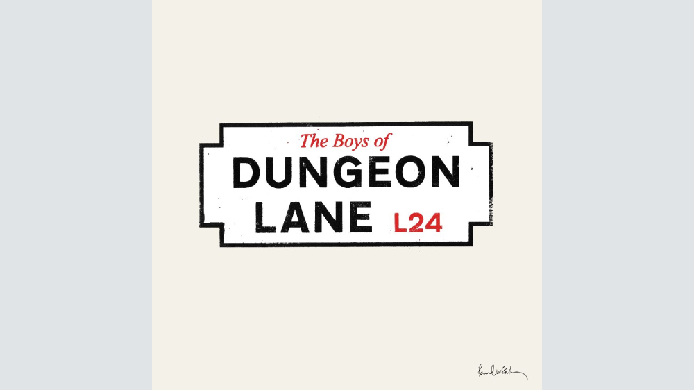 Paul McCartney keert terug naar zijn Wings-roots met nieuw album 'The Boys of Dungeon Lane' (Picture by: variety.com)
