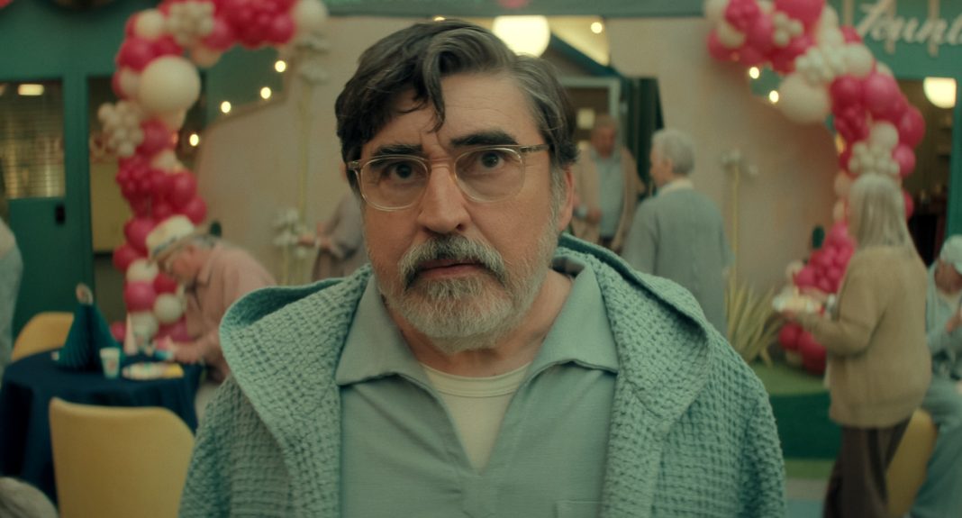 Alfred Molina over nieuwe serie en zijn iconische rol als Doc Ock (Picture by: variety.com)