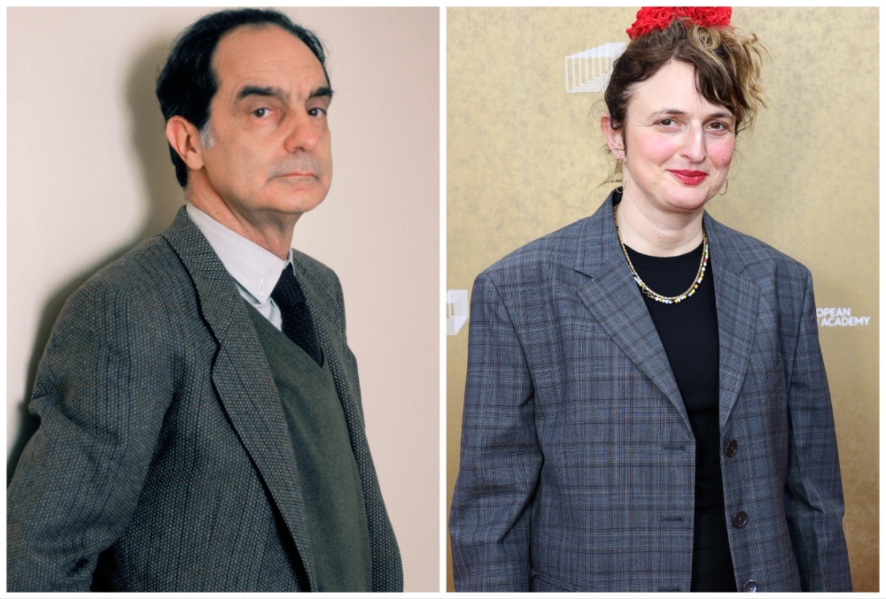 Alice Rohrwacher verfilmt Italiaans klassieker 'De Baron in de Bomen' van Italo Calvino (Picture by: variety.com)