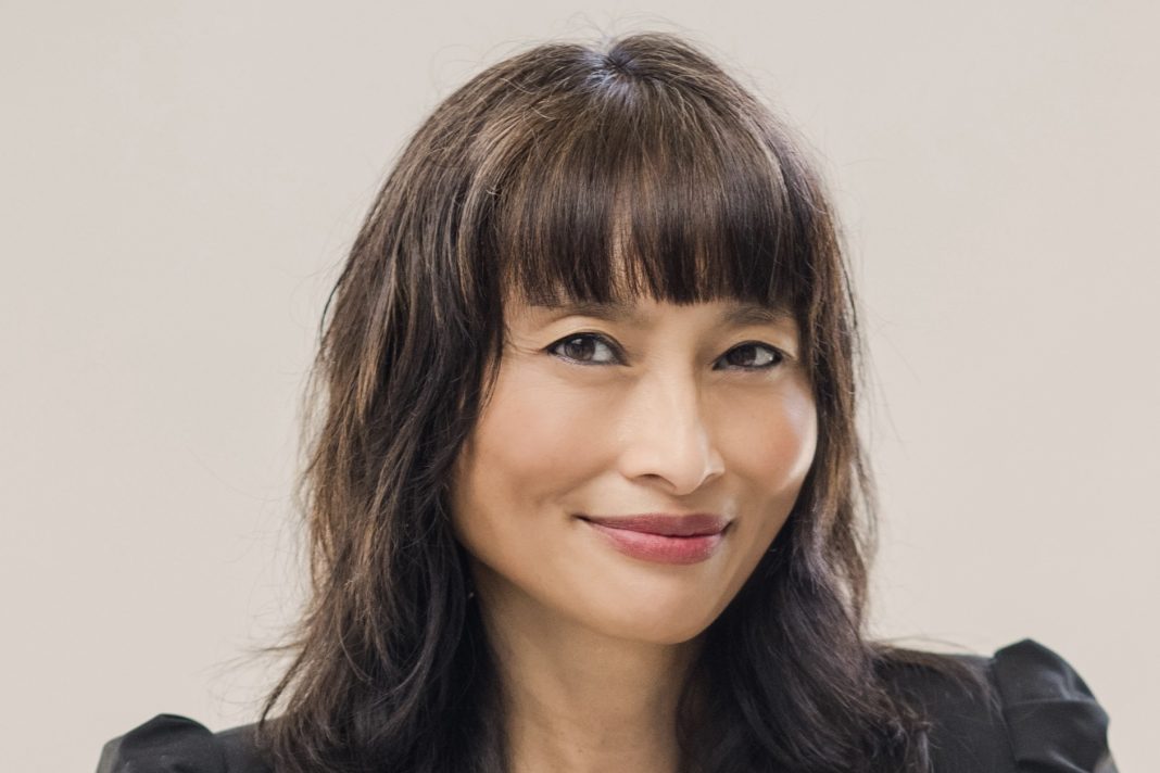 CNN benoemt voormalig Peacock-topvrouw Anna Frost als hoofd wereldwijde marketing (Picture by: variety.com)