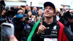 Antonelli vergroot voorsprong na uitvalbeurt Russell in Canada (Picture by: ichef.bbci.co.uk)