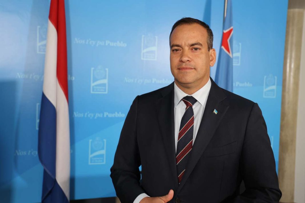Arubaanse overheid registreert lagere uitgaven dan begroot in eerste kwartaal 2026 (Picture by: 24ora.com)