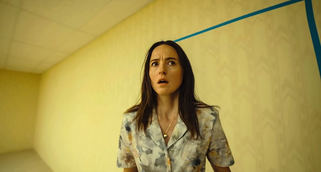 'Backrooms' scoort verrassend sterk in bioscopen, 'Mandalorian' zakt fors (Picture by: variety.com)