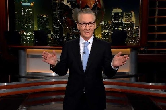 Bill Maher hekelt mislukt Freedom 250-concert van Trump (Picture by: variety.com)