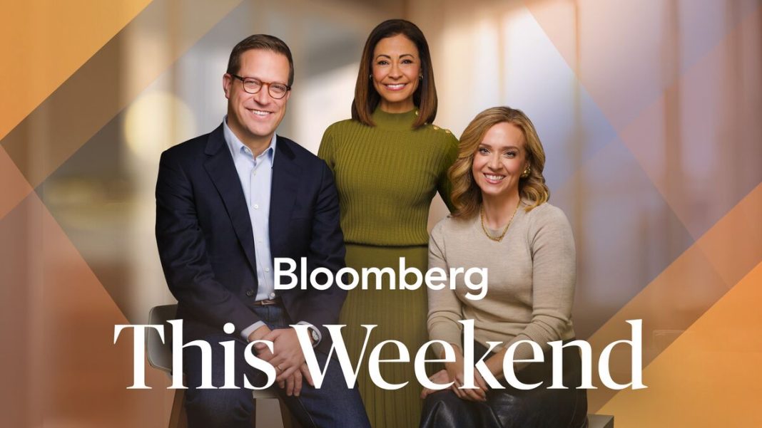 Bloomberg Weekend: nieuws blijft doorgaan ook als markten sluiten Bloomberg Weekend: nieuws blijft doorgaan ook als markten sluiten (Picture by: assets.bwbx.io)