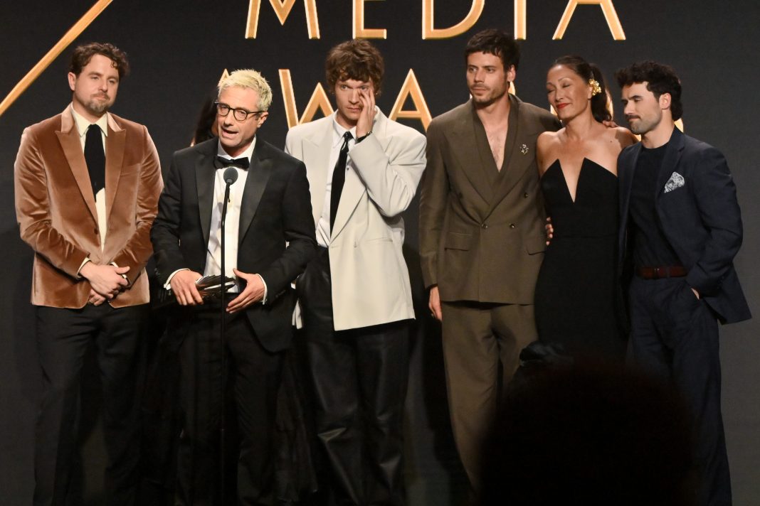 Canadian Screen Awards live online te volgen: dit moet je weten Canadian Screen Awards live online te volgen: dit moet je weten (Picture by: variety.com)