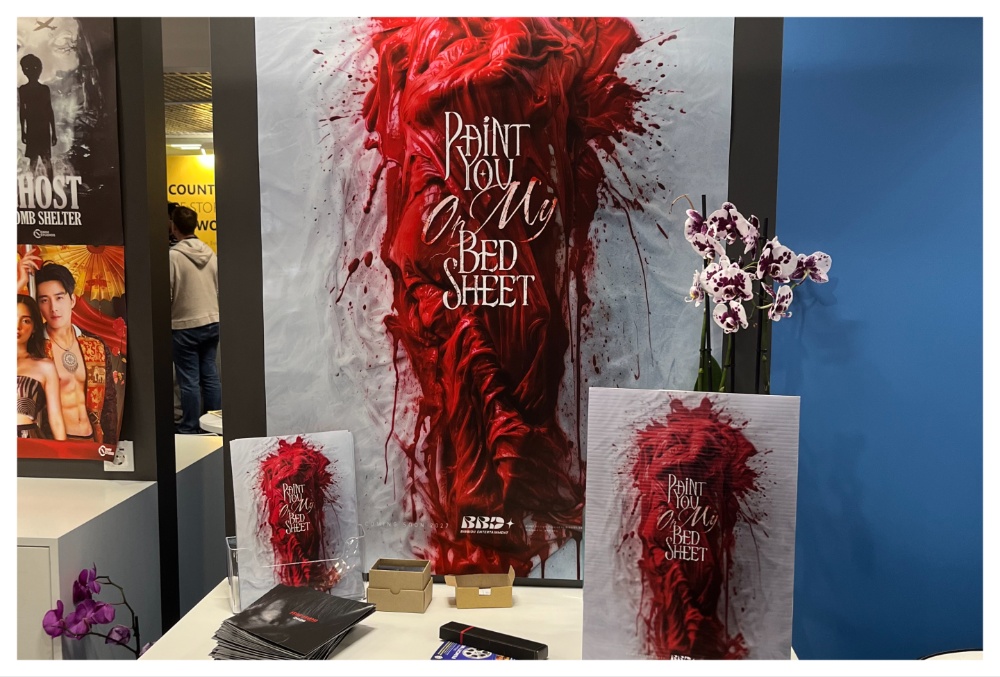 Vijf opvallende filmprojecten op de Cannes Marché du Film 2026 (Picture by: variety.com)