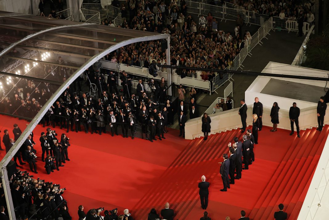 Cannes Filmfestival 2026: de winnaars zijn bekend (Picture by: variety.com)