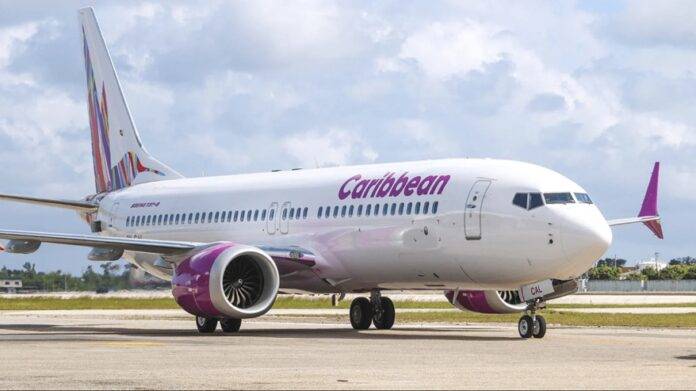 Caribbean Airlines schrapt routes en vermindert vluchten vanaf juni 2026 (Picture by: 721news.com)