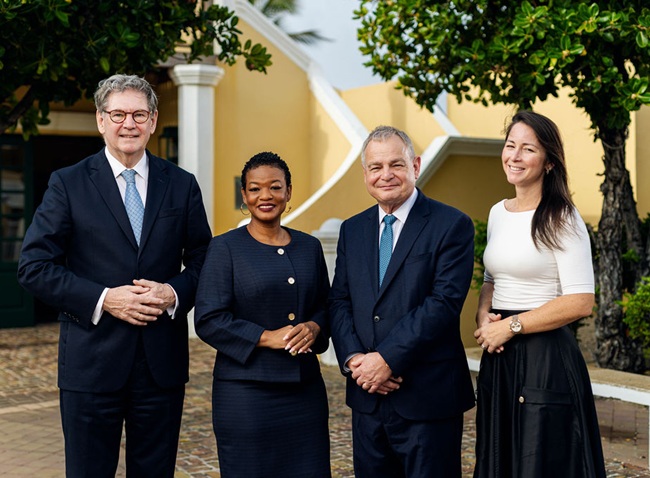 Cft waarschuwt voor grote risico's bij overheidsbedrijven en sociale fondsen Sint Maarten (Picture by: 721news.com)