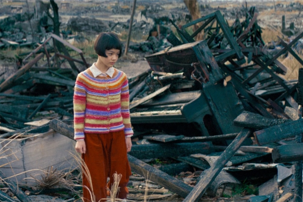 Italiaans verkoopbedrijf neemt wereldrechten over van Japanse oorlogsdrama 'Children Untold'