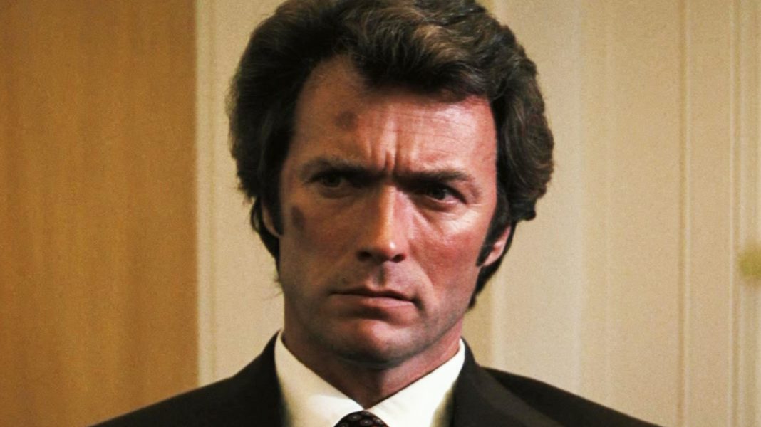 Clint Eastwood weigerde Dick Tracy-rol omdat hij stripverhalenfilms niet begreep (Picture by: slashfilm.com)