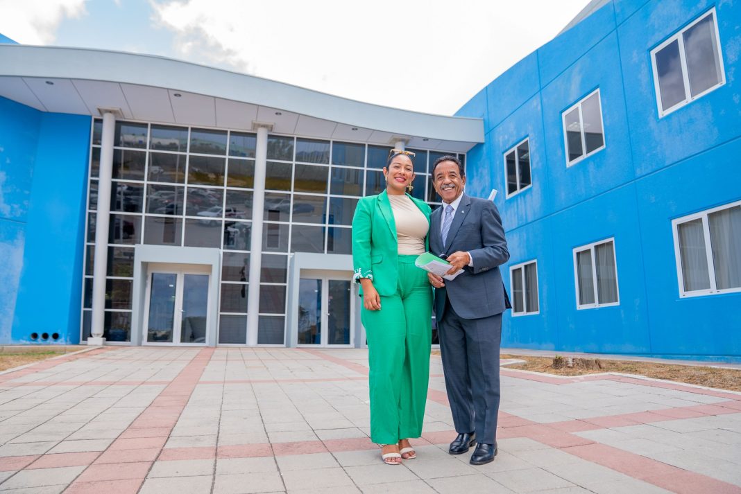Burubundu Residences nadert bouwfase met ruimte voor bijna duizend woningen Burubundu Residences nadert bouwfase met ruimte voor bijna duizend woningen