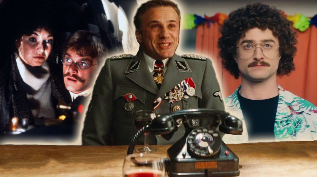 De 10 beste alternatieve geschiedenisfilms aller tijden (Picture by: slashfilm.com)