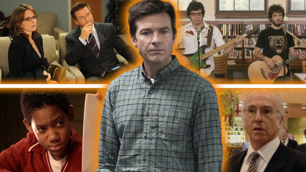 De 15 beste sitcoms van de jaren 2000: een terugblik op tv-goud (Picture by: slashfilm.com)