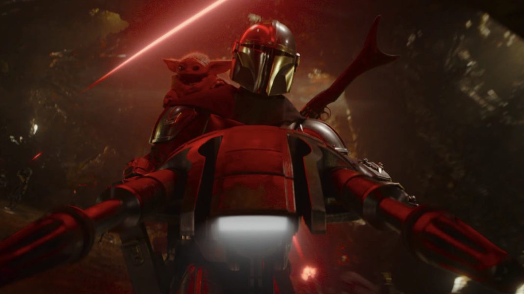 De vijf beste Star Wars-verwijzingen in The Mandalorian and Grogu (Picture by: slashfilm.com)