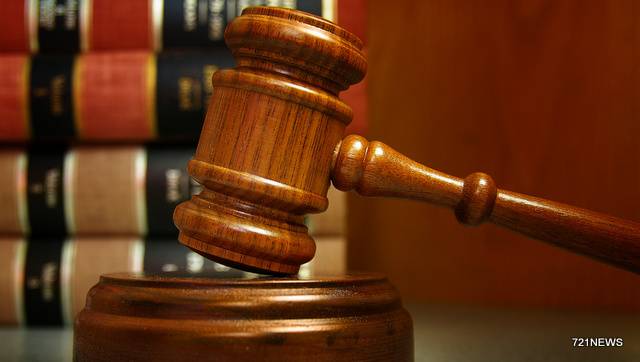 Drie mannen veroordeeld tot zeven jaar cel voor schietpartij in Defiance (Picture by: 721news.com)