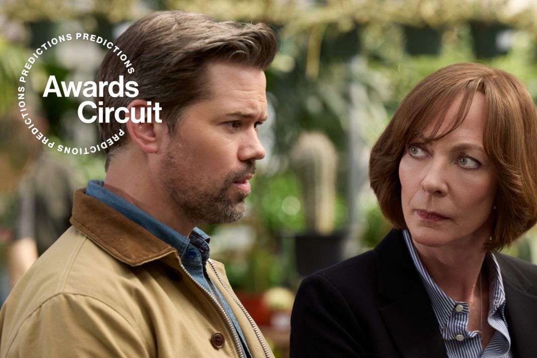 Emmy-voorspellingen: Kan HBO Max Netflix uitdagen in categorie Beste Film? Emmy-voorspellingen: Kan HBO Max Netflix uitdagen in categorie Beste Film? (Picture by: variety.com)