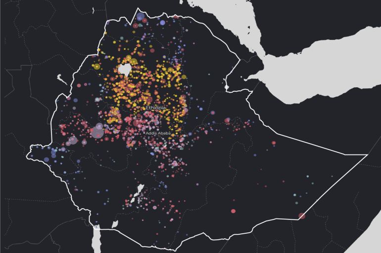 Ethiopië naar de stembus: verkiezingen in een land verscheurd door conflict (Picture by: aljazeera.com)
